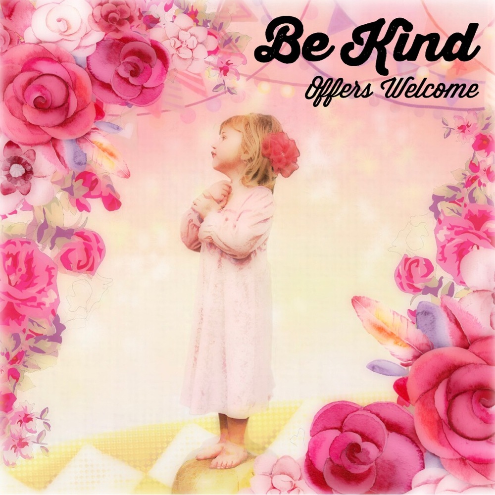 Kind offers welcome